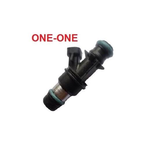 Fuel Injector Nozzle 25317628