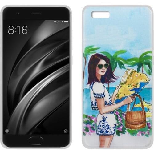 Чехлы для телефонов Xiaomi Mi 6 IGlobalmarket China At AliExpress