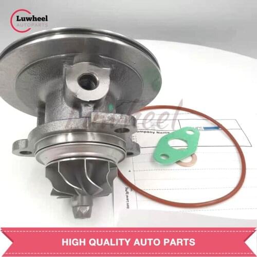 Twins Turbo Cartridge R2S KP39 54399880049 K04 53049880057 53049700057 Turbo Charger Chra for Mercedes Sprinter II