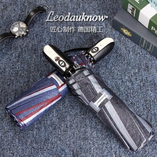 Leodauknow Cane Umbrellas