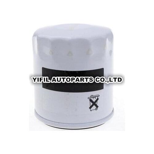 Oil Filter 1751529 Go For FORD B-MAX ECOSPORT FIESTA FOCUS C-MAX FOCUS 2 3 FUSION GALAXY KUGA MAVERICK MONDEO S-MAX TRANSIT