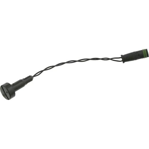 10pcs Auformobile brake alarm line / brake sensing line is applicable for man 81259376021 81254286000