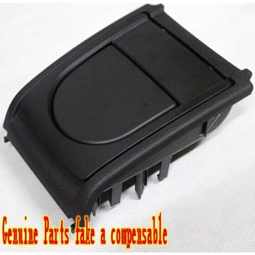 OEM factory mass behind 2011 2012 2013 2014 2015 2016 2017 the new polo armrest box cupholders drinks bracket