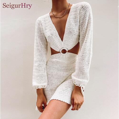 Модные летние платья SeigurHry China At AliExpress