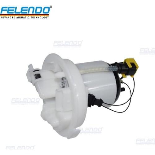 OE WGC500140 Fuel Filter for Range Rover 2006-2009 4.2L