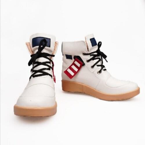 King of Glory cos Liu Beishis Lovers Cosplay Shoes R