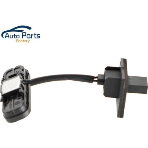 For Vauxhall Insignia Hatch Saloon Tailgate Boot Lid Opening Switch 1240807 1241457 13422268 13359897