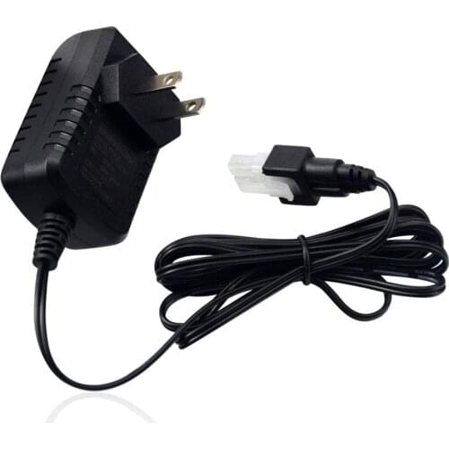 136-9126 Battery Charger Compatible with Toro Lawn Mower Battery Charger, Replaces 114-1588, 104-7401, 1141588