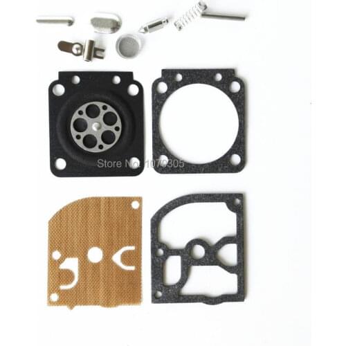 170 180 Chainsaw carburetor diaphragm gasket repair kit