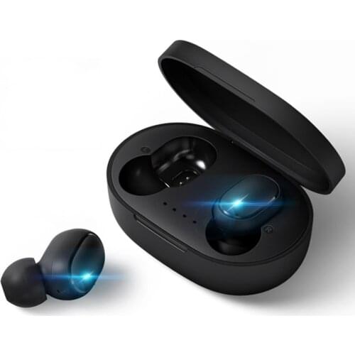 Aiermaisi Portable Audio Equipment