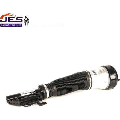 2203205813 2203205713 Front Air Suspension Strut Shock For Mercede Benz CL S-Class CL55 W220 W215 with ABC
