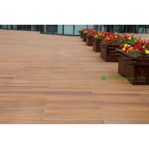 Hot Sale Bamboo floors,Outdoor bamboo decking for sale, carbonized color outdoor strand woven bamboo decking