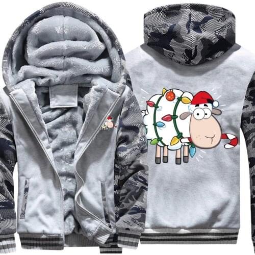 Fleece Hoodie erkek mont abrigo hombrparka coat logo autumn winter print Customized Sportswear solid color casual sport dropship