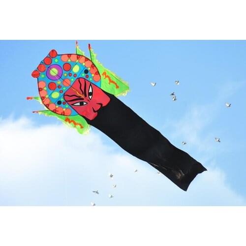Outdoor toys kite adult flying toy kite acrobatic flying bird toy carbon kite single line fly floatant ripstop kite rainbow kite
