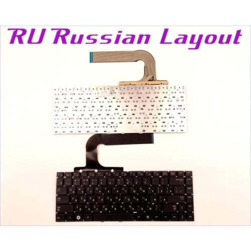Keyboard RU Russian Layout for Samsung SF411 SF311 NP-SF410 NP-QX410 X330 NP-QX411L QX411 NP-QX411 QX412 NP-QX412 Laptop