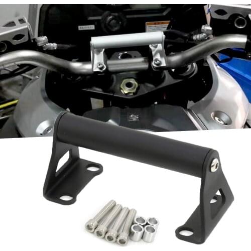 Artudatech DL1000/DL650 V-Strom Motorcycle Navigation Phone Mount Bracket For Suzuki V-strom DL 650 2017-2019 Accessories