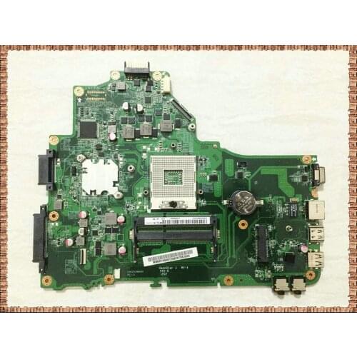 DA0ZRLMB6D0 for acer aspire 5349 5749 motherboard MBRR706001 MB.RR706.001 MAIN BOARD HM65 UMA DDR3 100% working