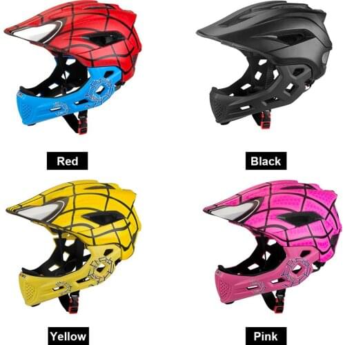 Multi-Functional Helmet High-quality Adjustable Bicycle Balance Car Scooter Bike Helmet Sports Protective Gear For Children