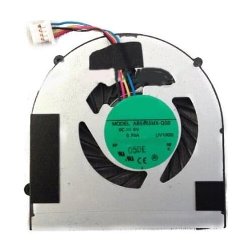 SSEA New CPU Fan for Acer Aspire ONE 721 MS2298 AO753 AO753 1830 1830T laptop Cooling Fan
