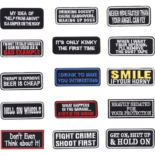 Patch Iron On Patches For Clothes Japan Anime Patch Sticker On Clothes Embroidered Patches For Clothing,1Yc17859