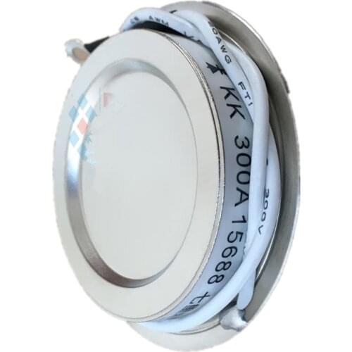 SCR KK200A KK200A1600V 3CTK -16 Recessed flat fast thyristor ,300A 1600V, , 800A 1600V ,1000A 1600V