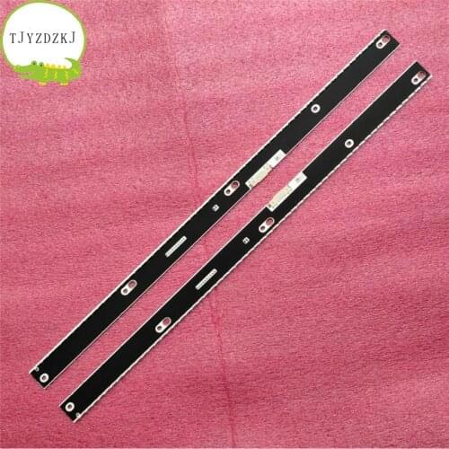 LED Backlight strip for BN96-40318A BN96-40319A LH49PMHP LH49MHPBGA LM41-00329A LM41-00330A S_6KU6.4/6.5K_49_SFL70_L58 R58