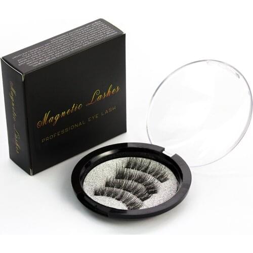 XIN LE YONG False Eyelashes