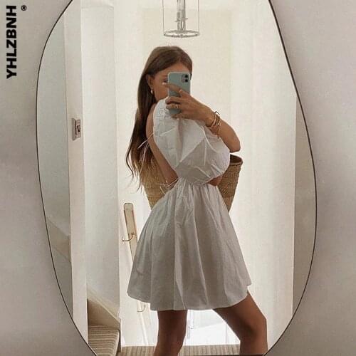 Пышные летние платья YHLZBNH China At AliExpress