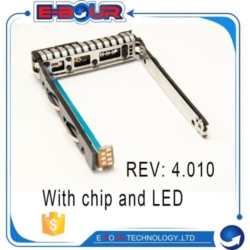 880PCS 2.5'' SAS SATA HDD Caddy Bracket 651687-001 for HP G8 Gen8 Gen9 G9 DL380 DL360 DL160 DL385 Server Tray