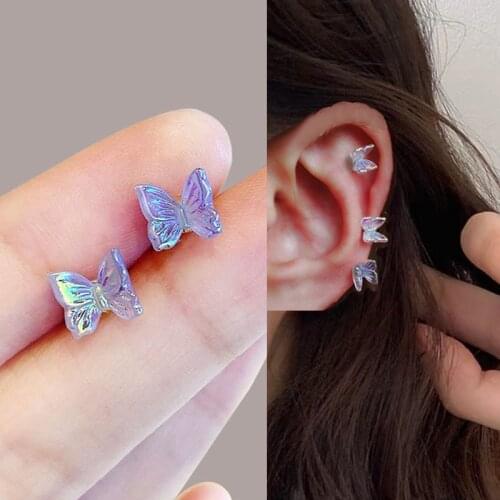 17KM Piercing Earrings