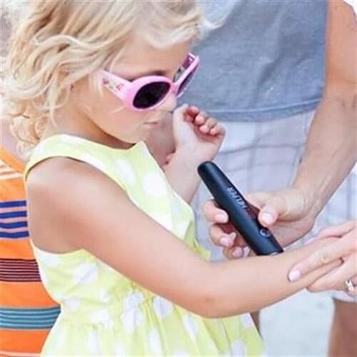 2PCS Anti-itch Insect Pen Reliever Bites Help Mosquito Against Bug Adult Child Bite Irritation Itching Neutralize Relieve Stings