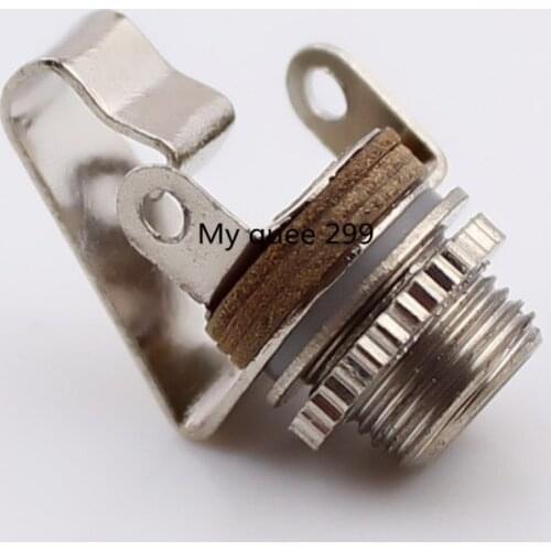 3.5mm socket RCA Audio Connector RCA audio socket 3.5mm socket mono Headphone 10pcs/lot