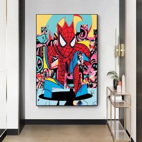 Diamond Painting Marvel Avengers Superhero Full Square Picture Of Rhinestone Diamond Embroidery Cross Stitch Kits Handmade Gift