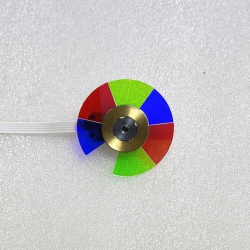 Projector Color Wheel for Optoma HD70 DV10 HD72