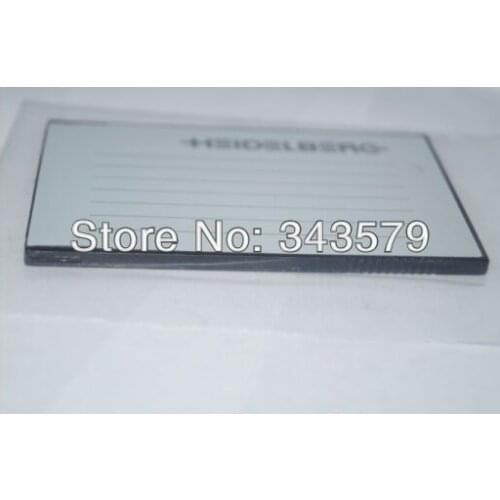 Memory cards,00.783.0632/01, machine original used parts