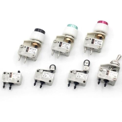 VM1000 Mechanical Valve Valves VM1000-4NU-00 VM1000-4NU-01 VM1000-4NU-02 Maunal Control Mechine Control VM1000-4NU-32B