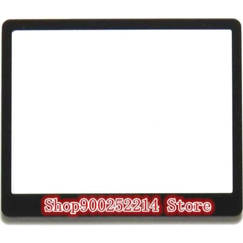 New LCD Screen Window Display (Acrylic) Outer Glass For CANON 30D FOR EOS30D Screen Protector + Tape