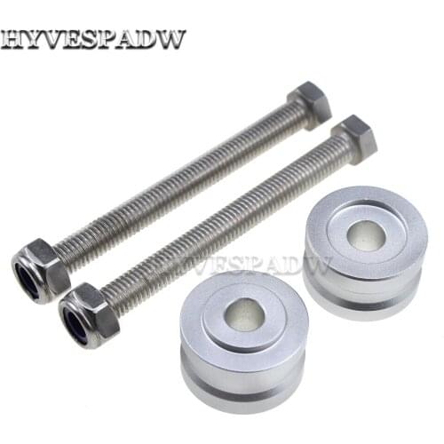 NEW Motorcycle Accessories for Suzuki DL1050XT DL1050A V-Strom V Strom VSTROM DL1050 CNC Handlebar Risers Height Up Adapters