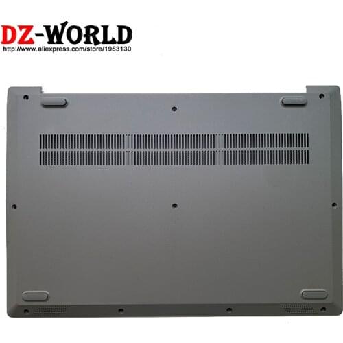 New Original Shell Base Bottom Host Cover Lower Case for Lenovo Ideapad S145-15API 340C-15 Laptop 5CB0U43726 AP1A4000810