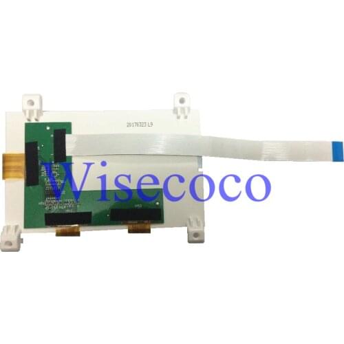 Original For YAMAHA DGX520 DGX620 YPG625 DGX630 DGX640 psr s500 s550 s650 mm6 mm8 LCD screen display module 100% High Quality