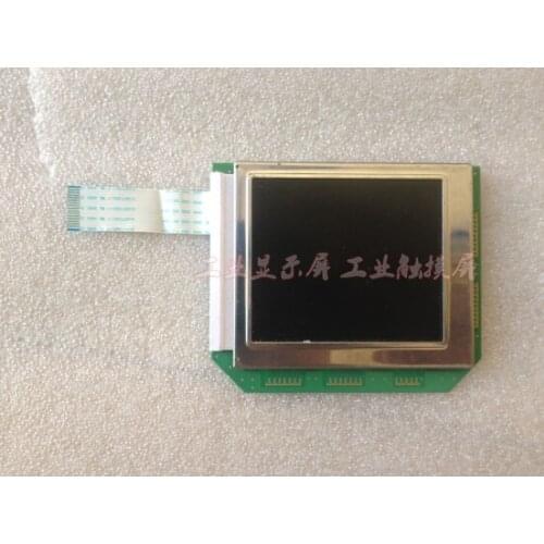 LCD Screen for Fluke DSP4000 DSP-4000 Digital Cable Analyzer Display Panel