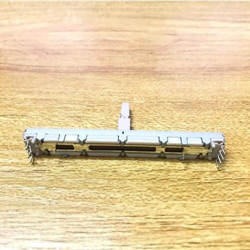 1PCS Original DCV1011 Pitch Tempo Fader For Pioneer DDJ ERGO CMX 3000 MEP 7000