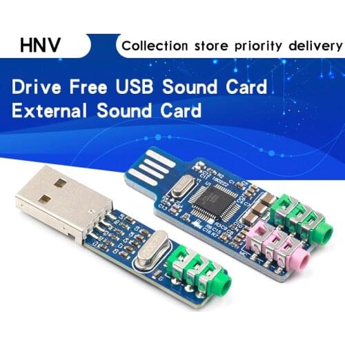 5V Mini PCM2704 USB DAC HIFI USB Sound Card USB Power DAC Decoder Board Module For Arduino Raspberry Pi 16 Bits