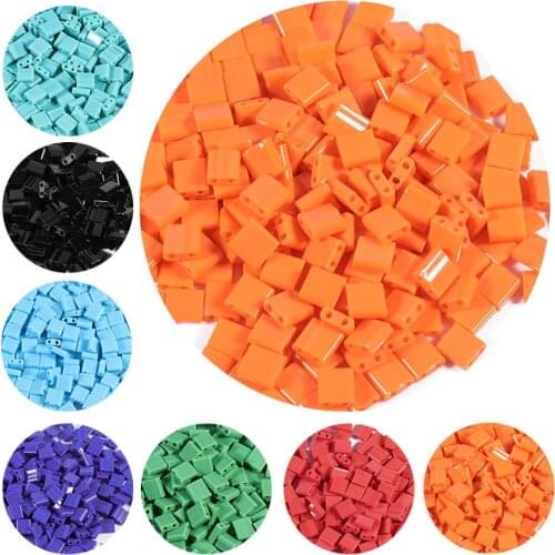 Ckysee Square Beads
