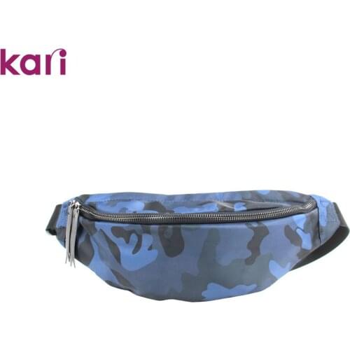 Daniele Patrici Men's Waist Bags