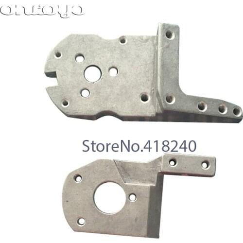 For BARUDAN Embroidery Machine Fittings Fixed Frame Big KC270222 Machine Head Fixed Seat KL270000