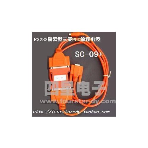 SC-09+ Photoelectric isolation SC-09 interface