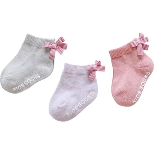 Goocheer Anti-slip Socks For Babies