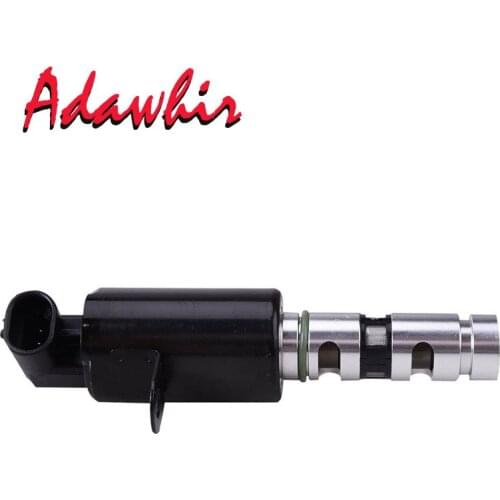 24355-3E000 243553E000 Oil Control Valve Left Variable Timing Solenoi For KIA 09-10 Optima 07-10 Rondo 2.7L TS1116 L53032 2T1116