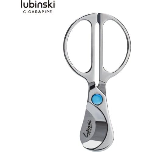 LUBINSKI Cigar Scissors